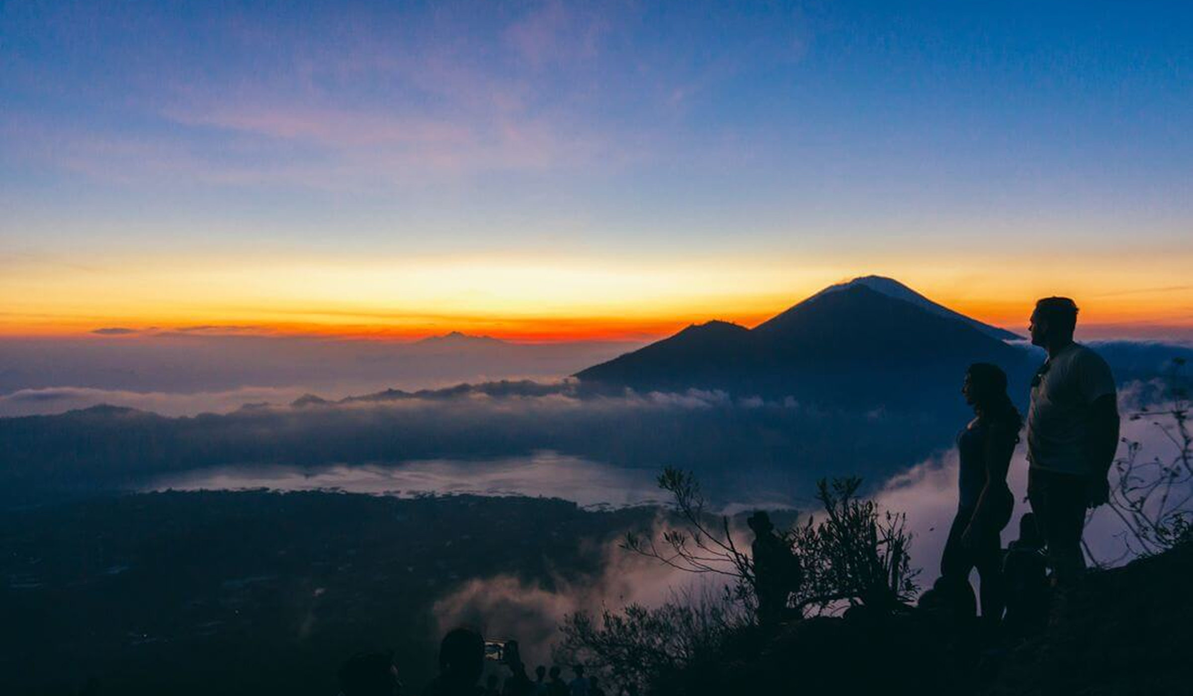 Essential Bali & Gili Islands