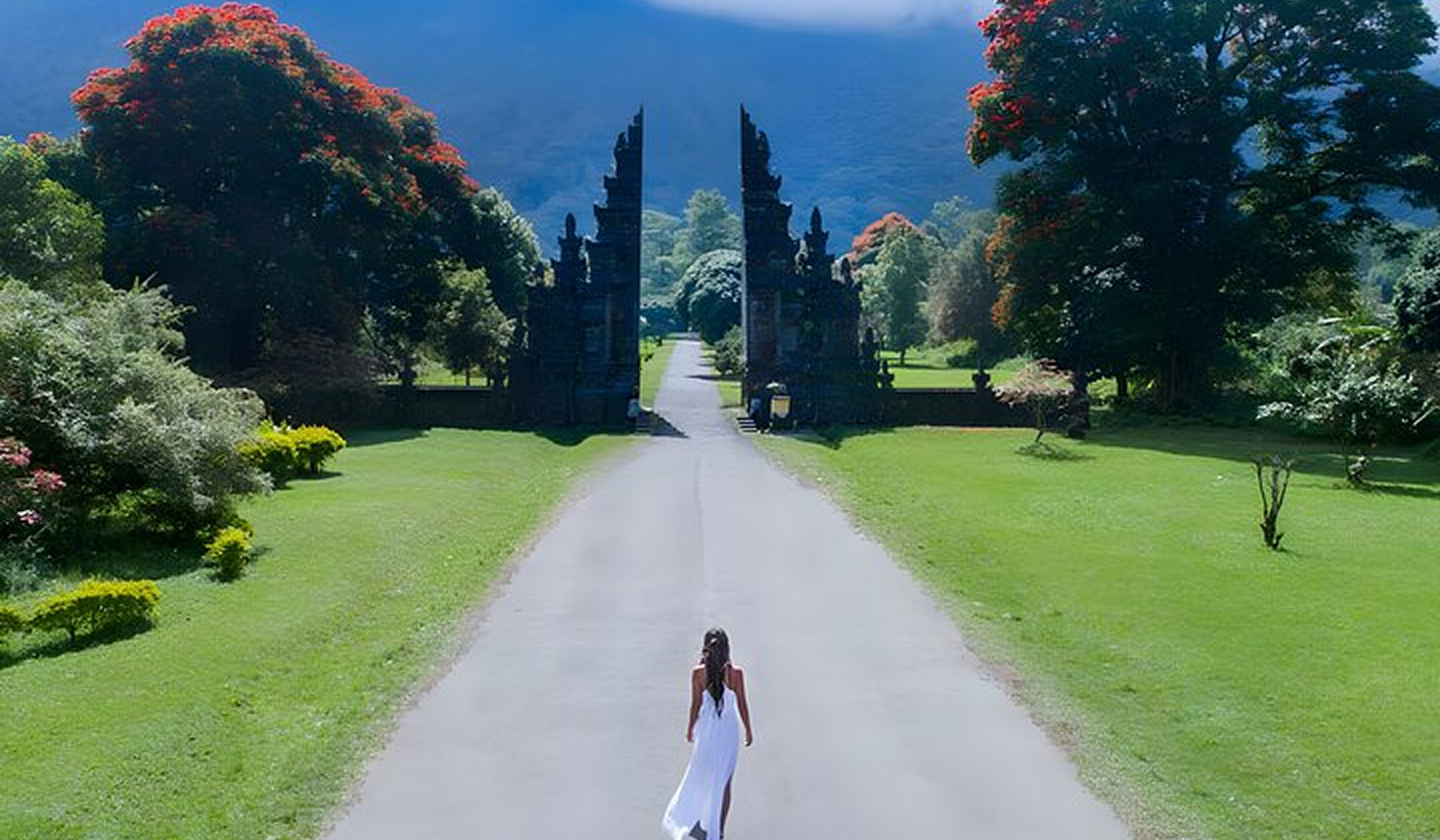 12 Day Bali Canggu to Ubud Group Tour