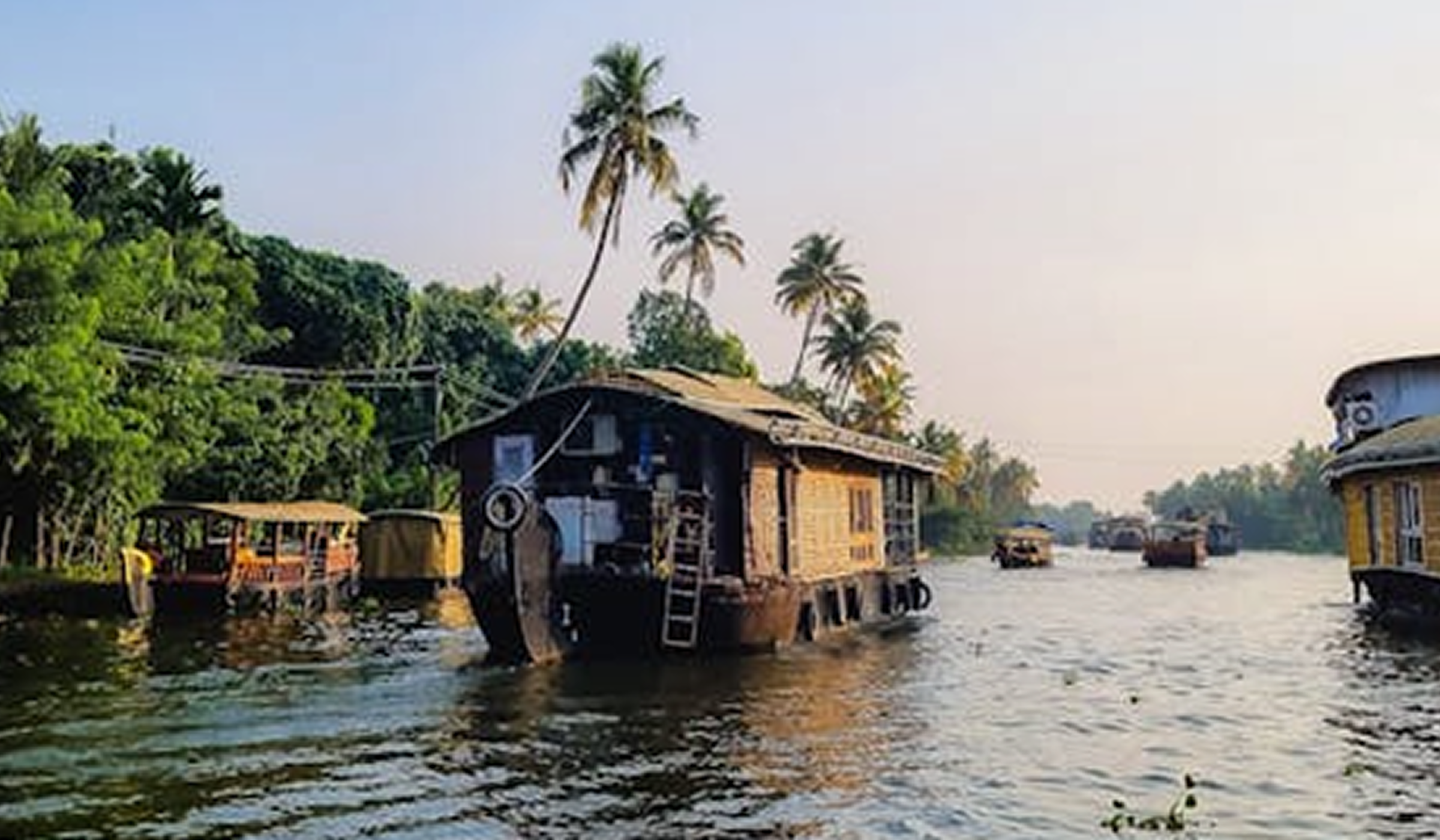 Kerala Holiday Tour Package