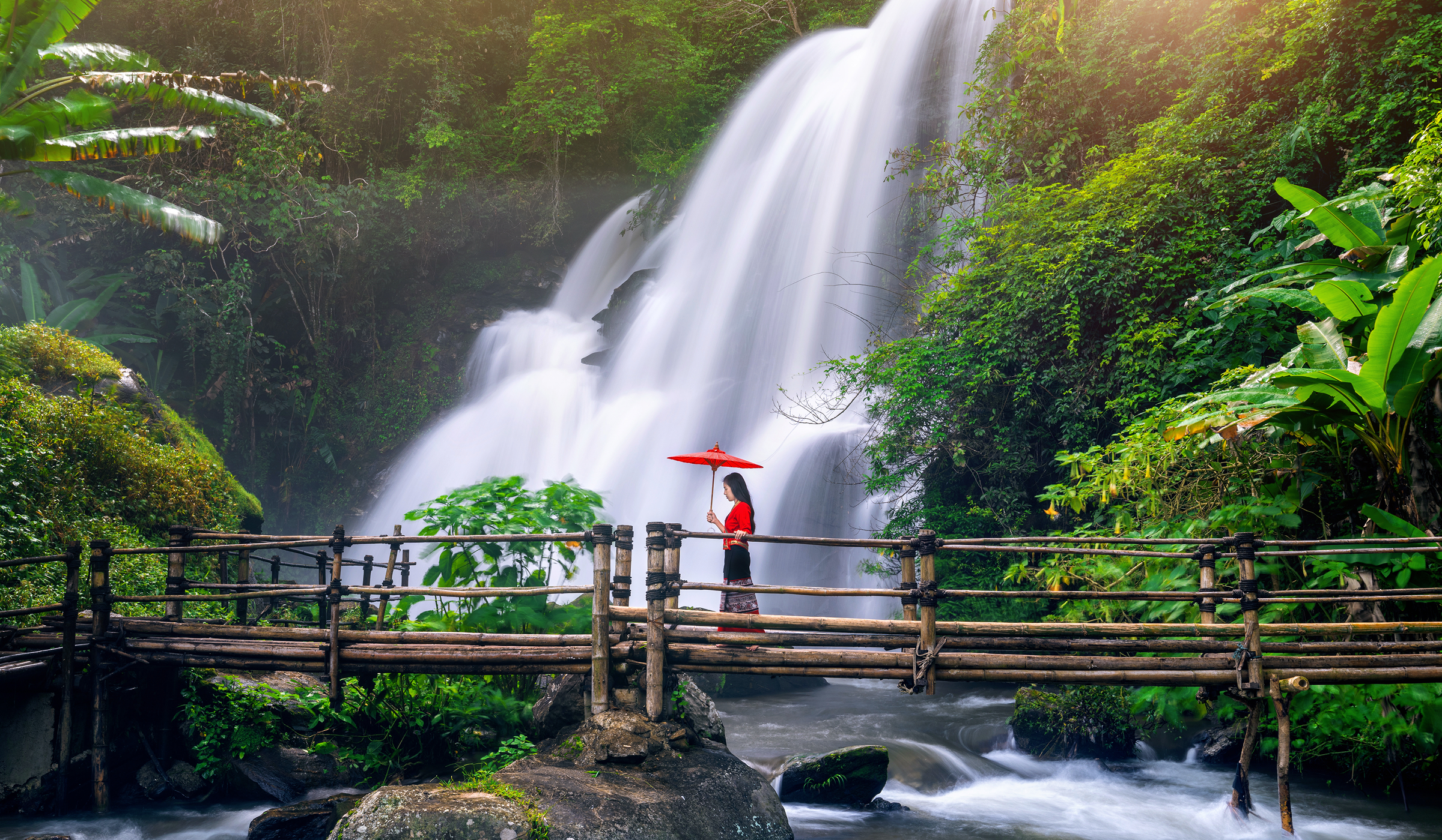 Wondrous Family Tour Package