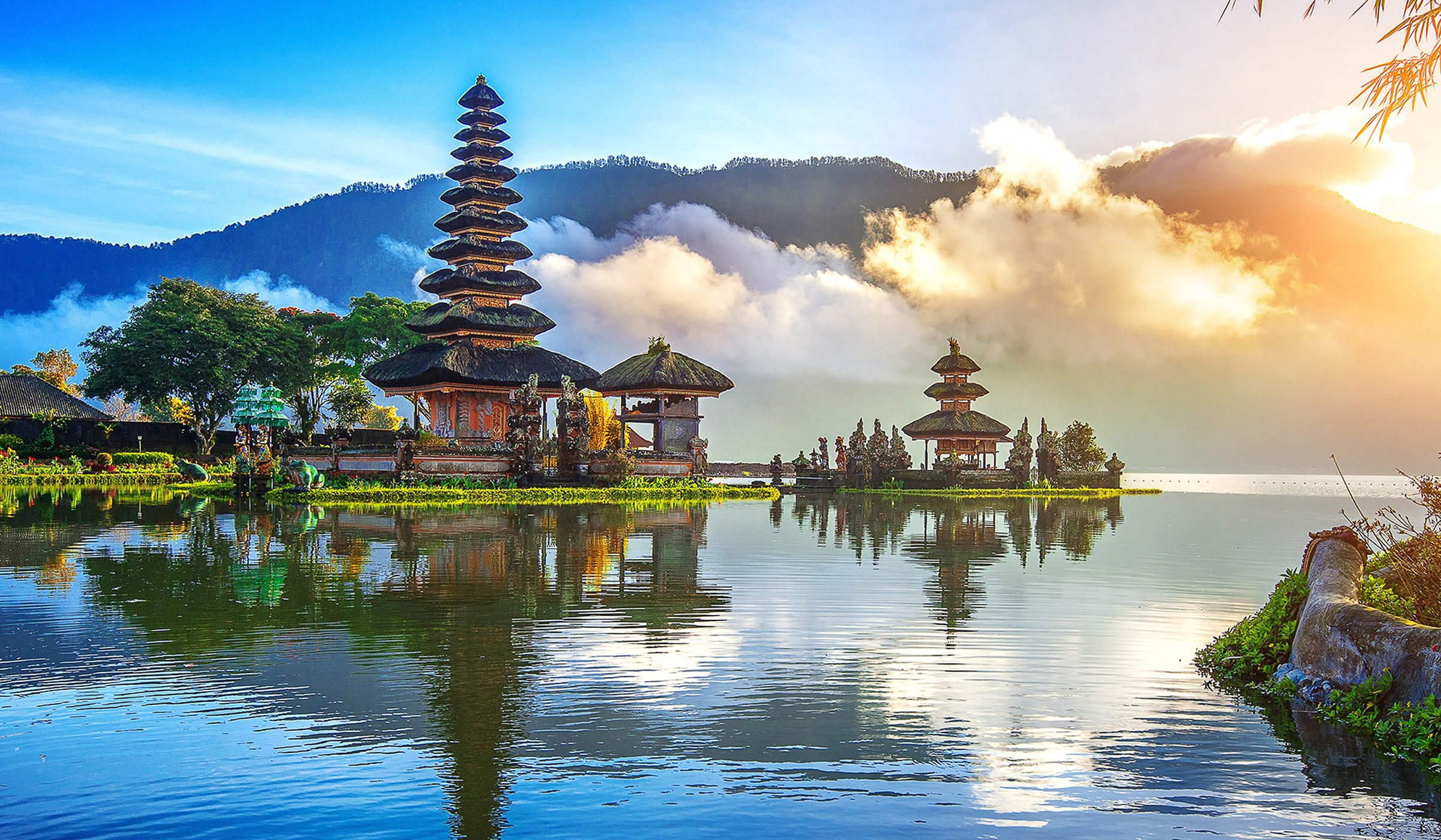 Beautiful Bali